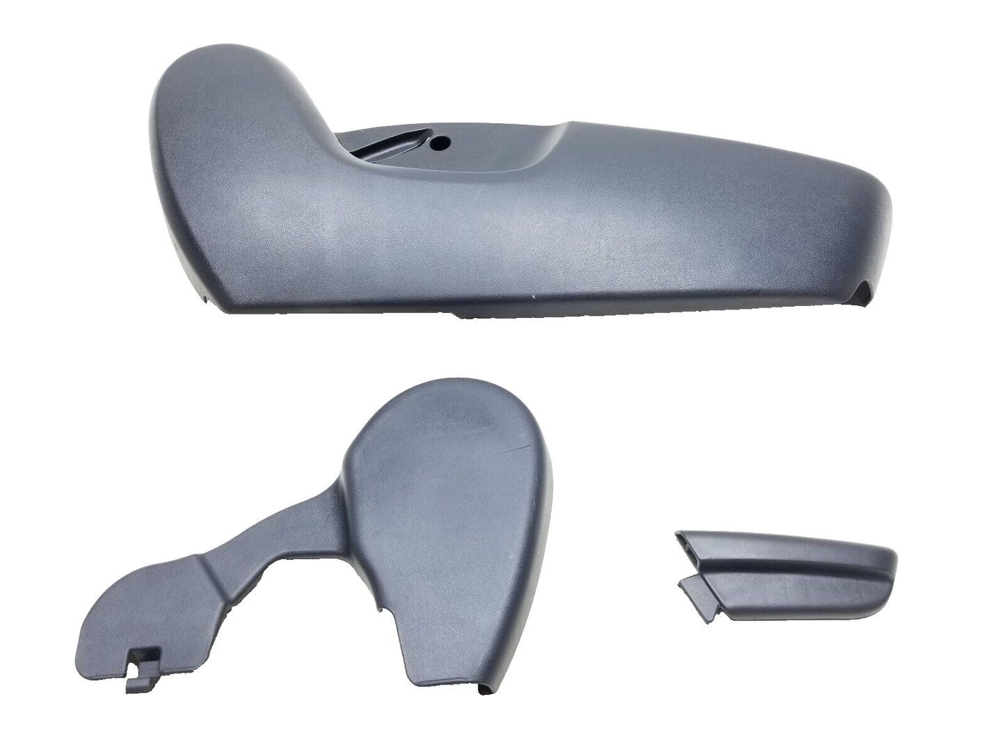 2007 - 2011 Scion Xb Seat Side Trim Front Passenger Side Right OEM