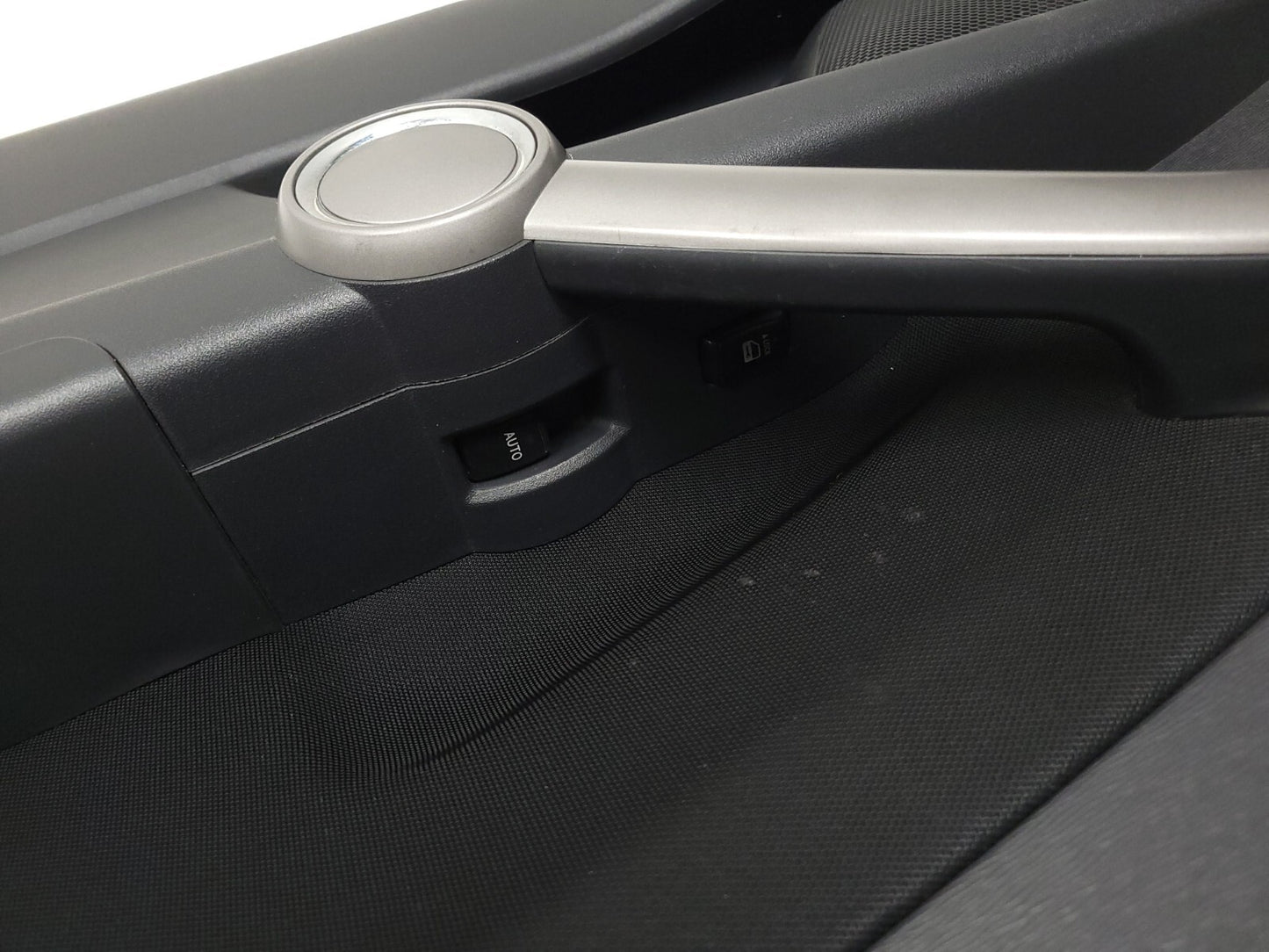 2005 - 2010 Scion Tc Door Panel Trim Front Driver Side Left OEM