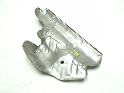 2012 Volvo C30 2.5l Exhaust Manifold Heat Shield OEM