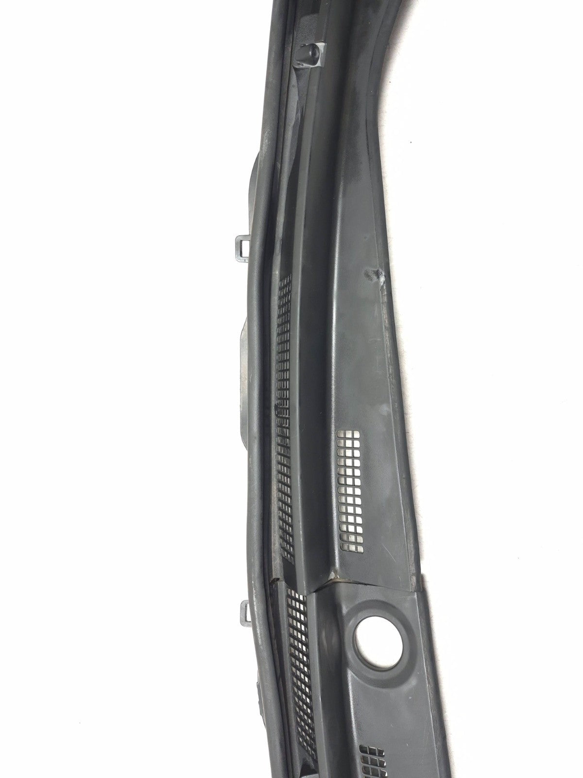2004-2008 Acura Tl Front Windshield Wiper Cowl Cover Panel OEM
