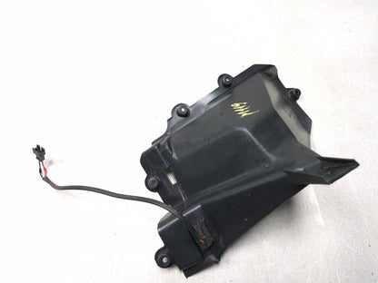 2025 Qiax Fy200t34/tank 200 Fairing Dash Сover Panel W/ Usb OEM