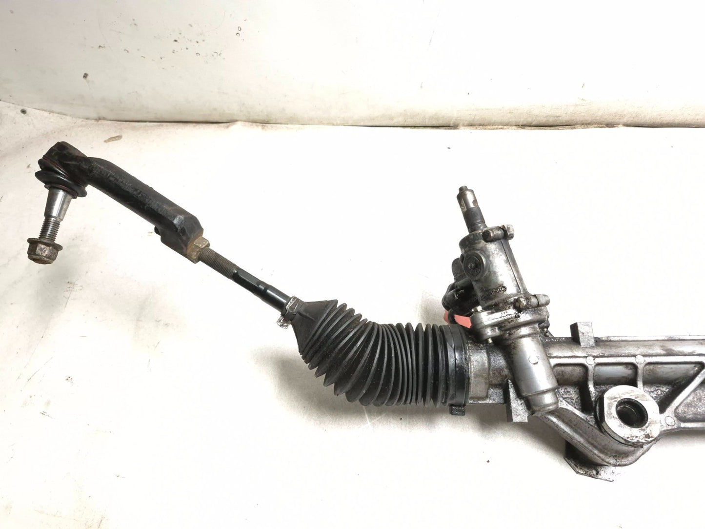 2008 Lincoln Navigator Power Steering Rack & Pinion OEM