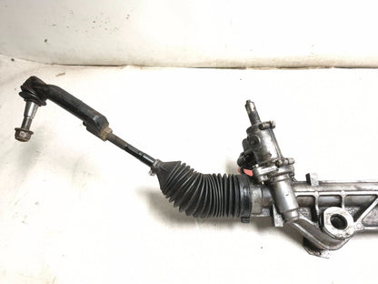 2008 Lincoln Navigator Power Steering Rack & Pinion OEM