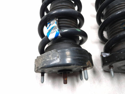 2018 Chrysler 300 AWD Front Shock Strut Absorber Left & Right OEM