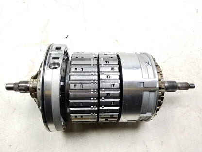 2015 - 2017 Ford Mustang Gt Automatic Transmission Clutch Pack OEM