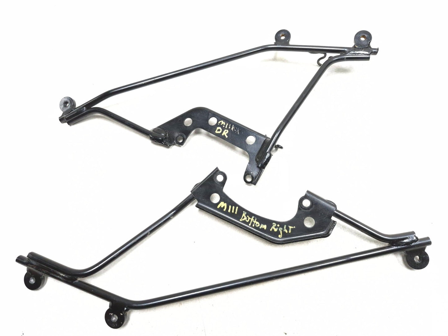 2023 Cf Moto Lifan 300ss Left & Right Deflector Bracket Pair OEM