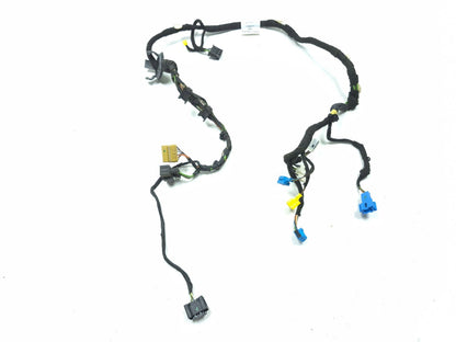 2010 Mercedes S400 Front Door Wire Harness Left Driver Side OEM