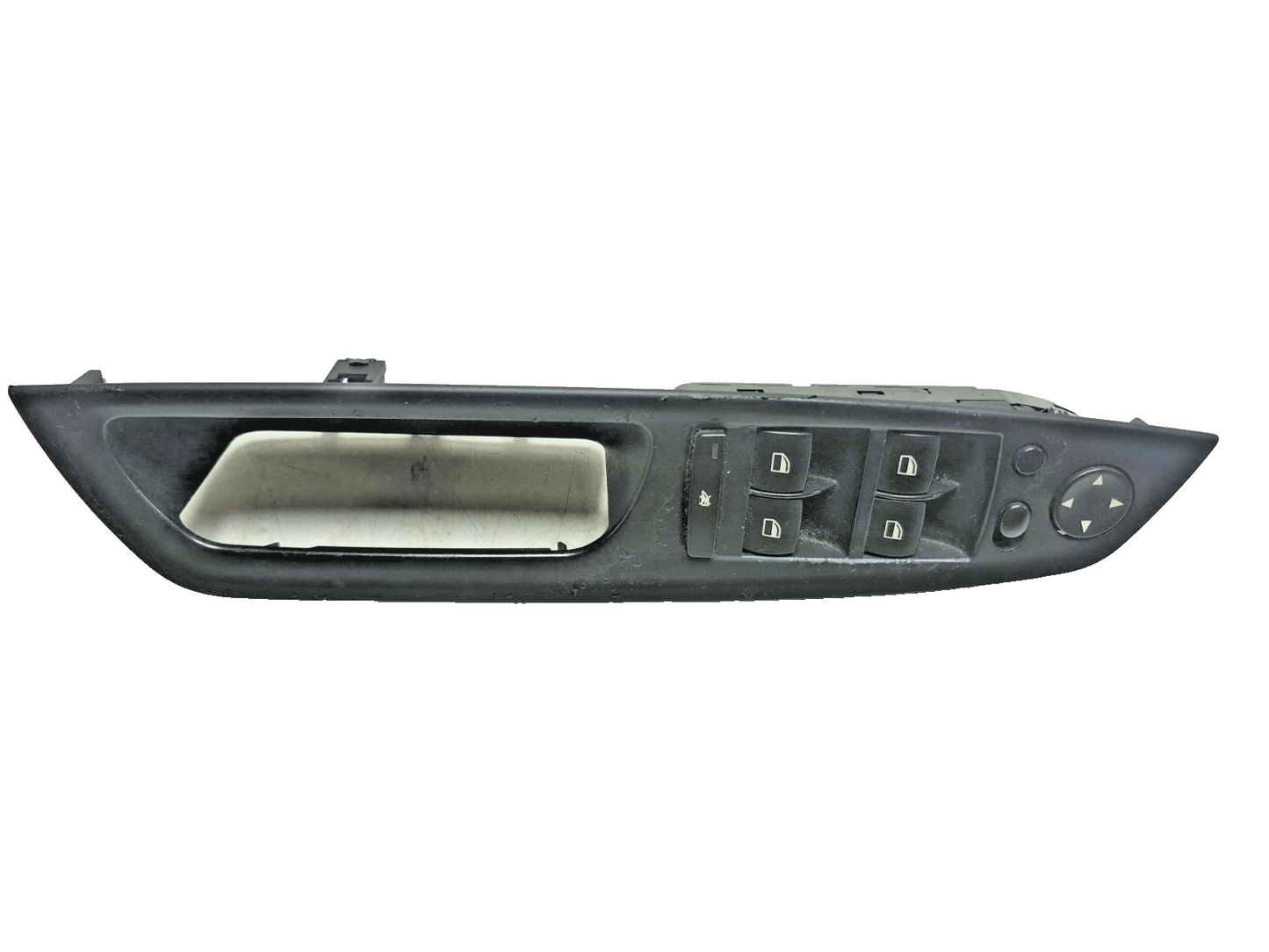2008 BMW BMW X6 E71 Left Driver Power Window Master Switch OEM
