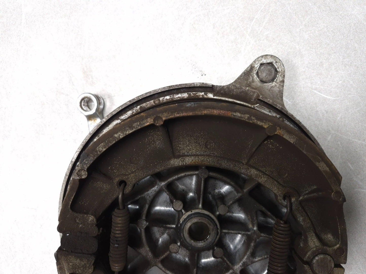 1999 Yamaha V Star Xvs650 Rear Brake Drum OEM