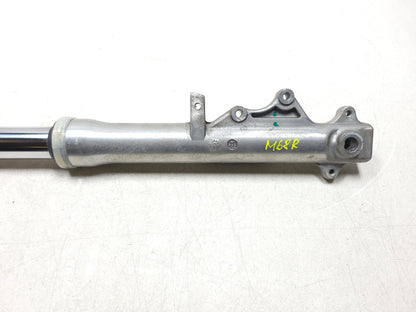2022 - 2024 Royal Enfield Classic 350 Front Fork Suspension *straight* OEM