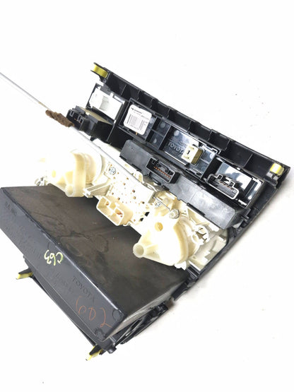 2004 Toyota Corolla Matrix AC Heater Temperature Climate Control OEM