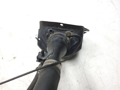 10-14 Chevrolet Suburban Fuel Tank Filler Neck OEM