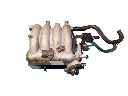 2008 Kia Rio Intake Manifold 1.6l OEM