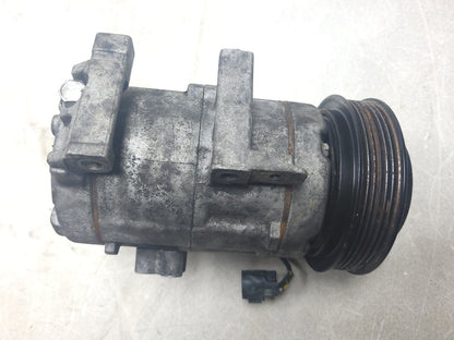 2007 - 2012 Mazda Cx-7 AC Compressor 2.3l *uac Brand*