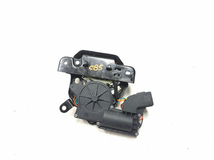 2022 Tesla Model 3 Rear Liftgate Trunk Lock Actuator 1500604-00-b OEM