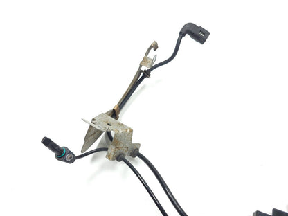 15-20 Mercedes C300 W205 ABS Speed Senasor Rear Left Driver Side OEM