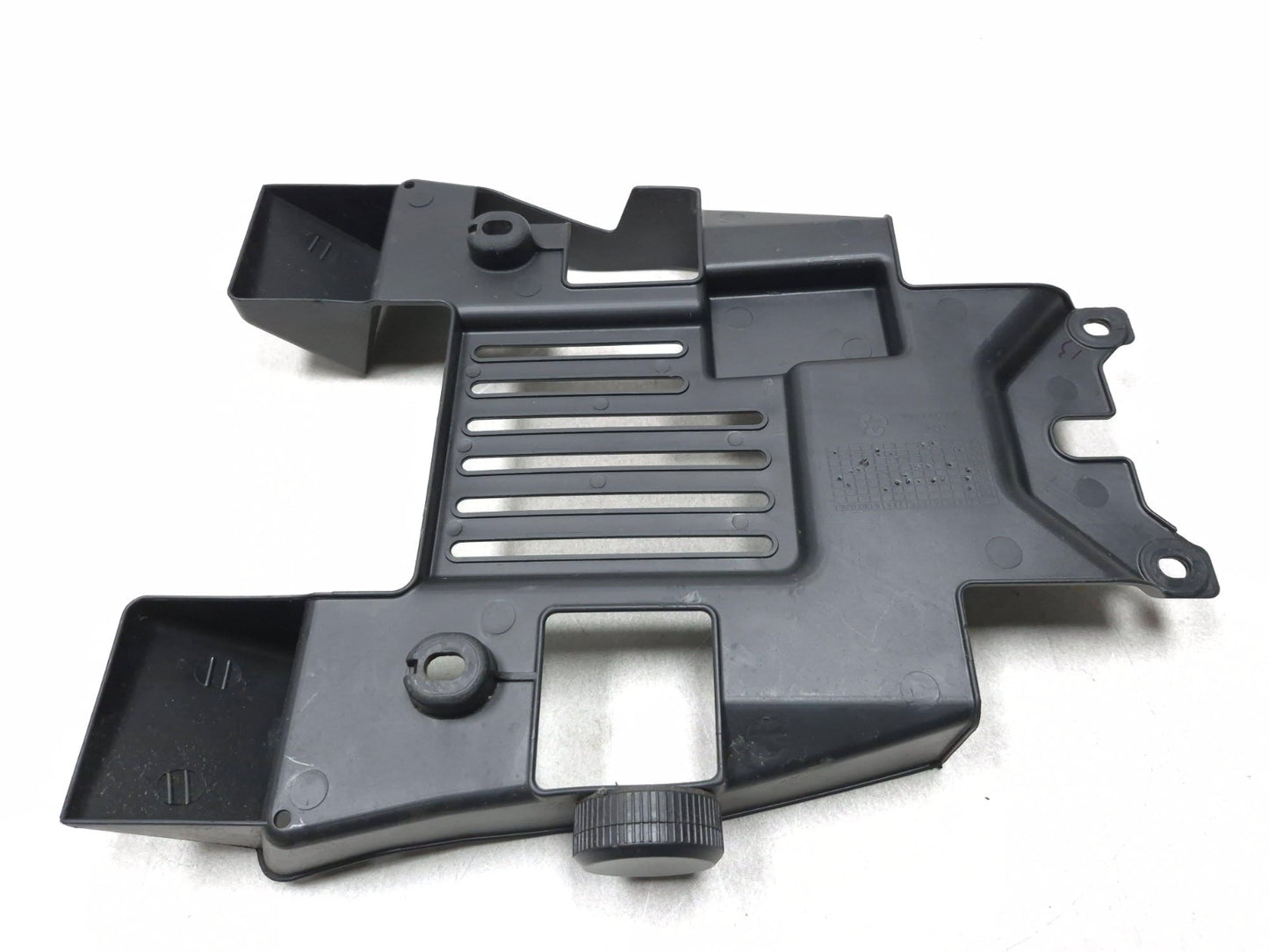2023 Csc Rx3 Rx4 Adventure Rear Rear Grab Bar Box Support Plate OEM