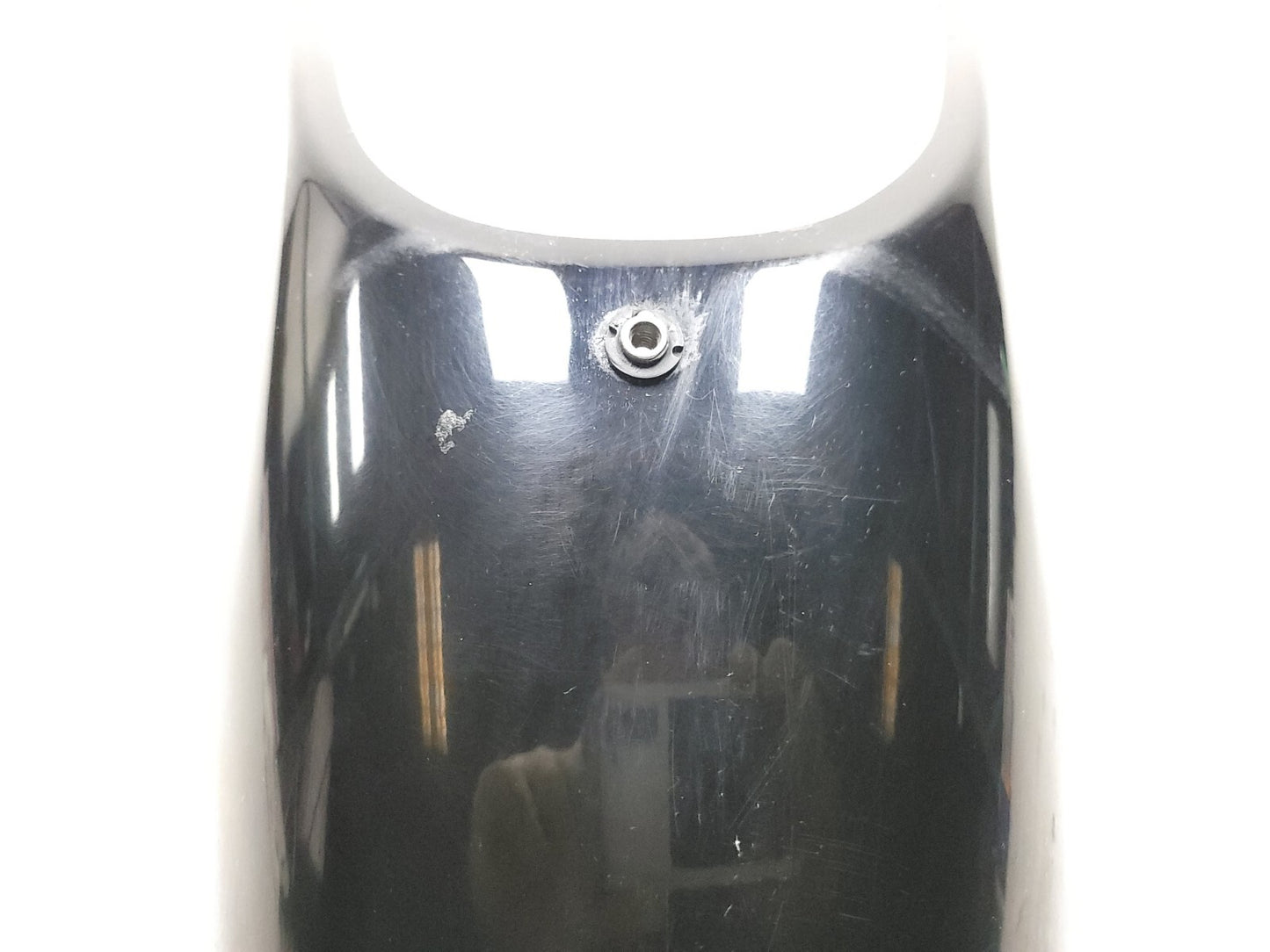 2014 - 2020 Harley Xg750 Street 750 Rear Fender Mud Guard Tail Section OEM