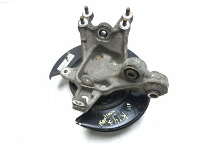 2015 Kia Optima Rear Spindle Knuckle W/hub Left Driver Side OEM