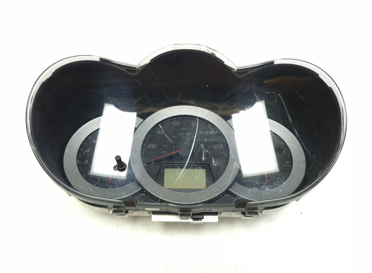 2006-2008 Toyota Rav4 Instrument Cluster Speedometer Gauge 83800-42c30 OEM