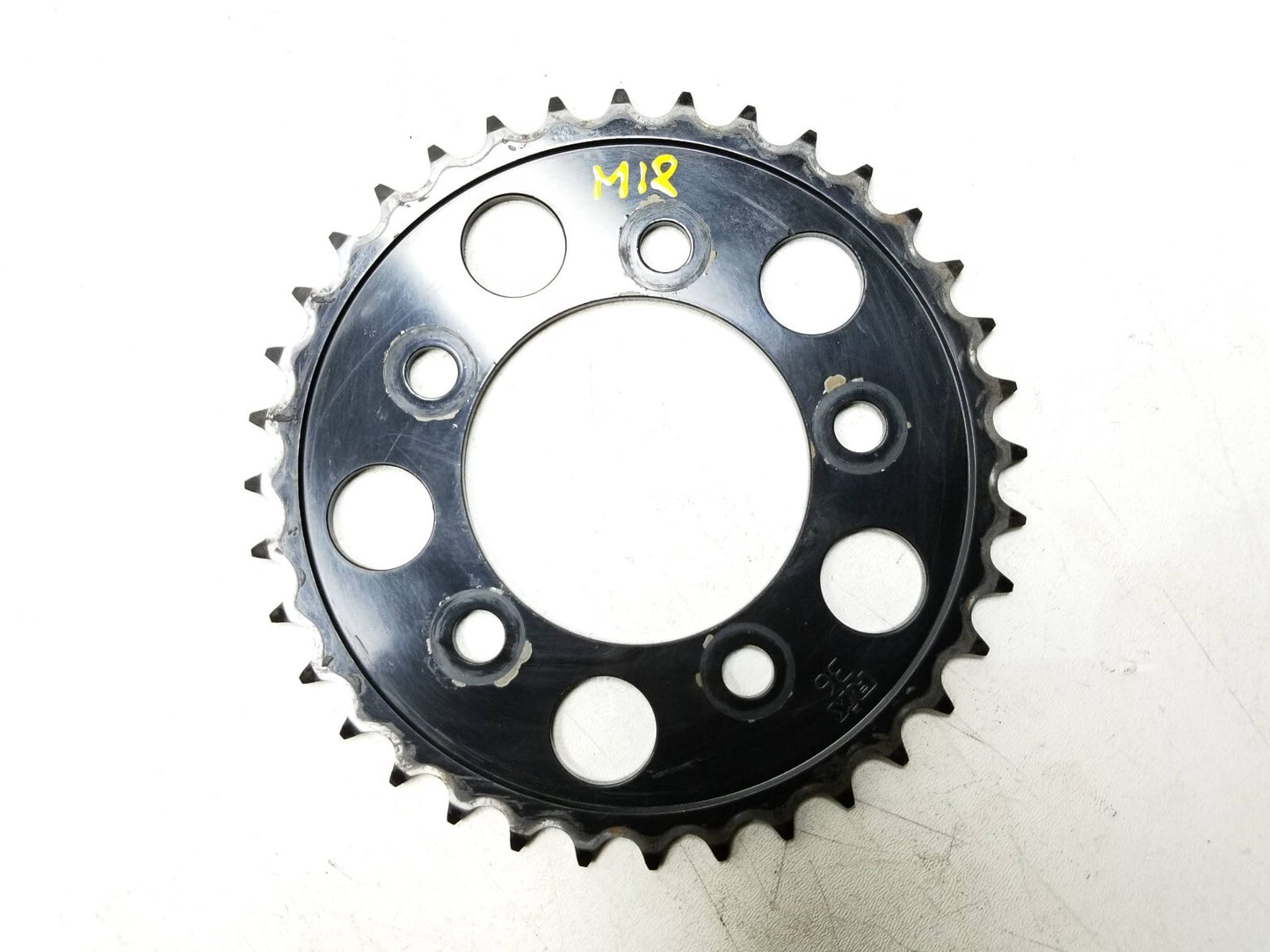 2017 - 2023 Honda Cmx300 Rebel Rear Sprocket 36t OEM