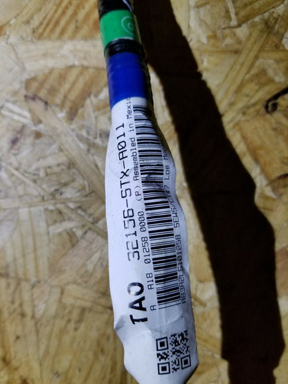 07 08 09 Acura Mdx Sunroof Wire Harness OEM