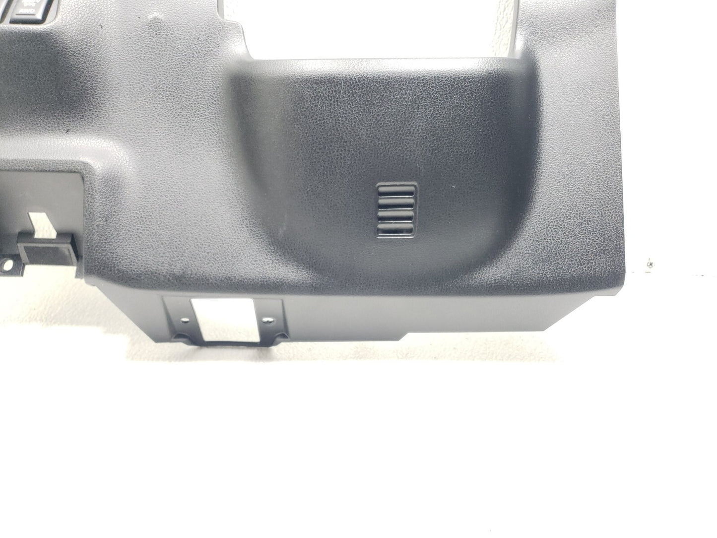 2013 Nissan Juke Driver Side Dashboard Knee Bolster Trim Panel OEM