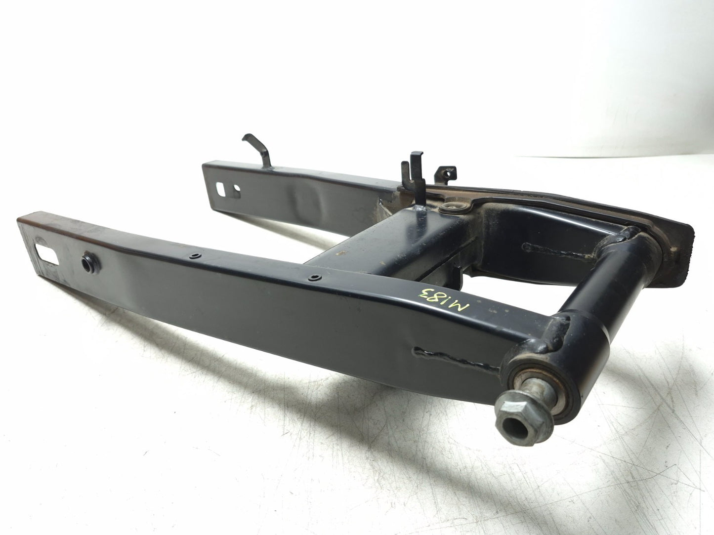 2015 Honda Ctx700n Rear Swingarm OEM