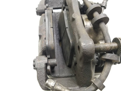 2009 - 2017 Audi Q5 Brake Caliper Front Left & Right Pair OEM