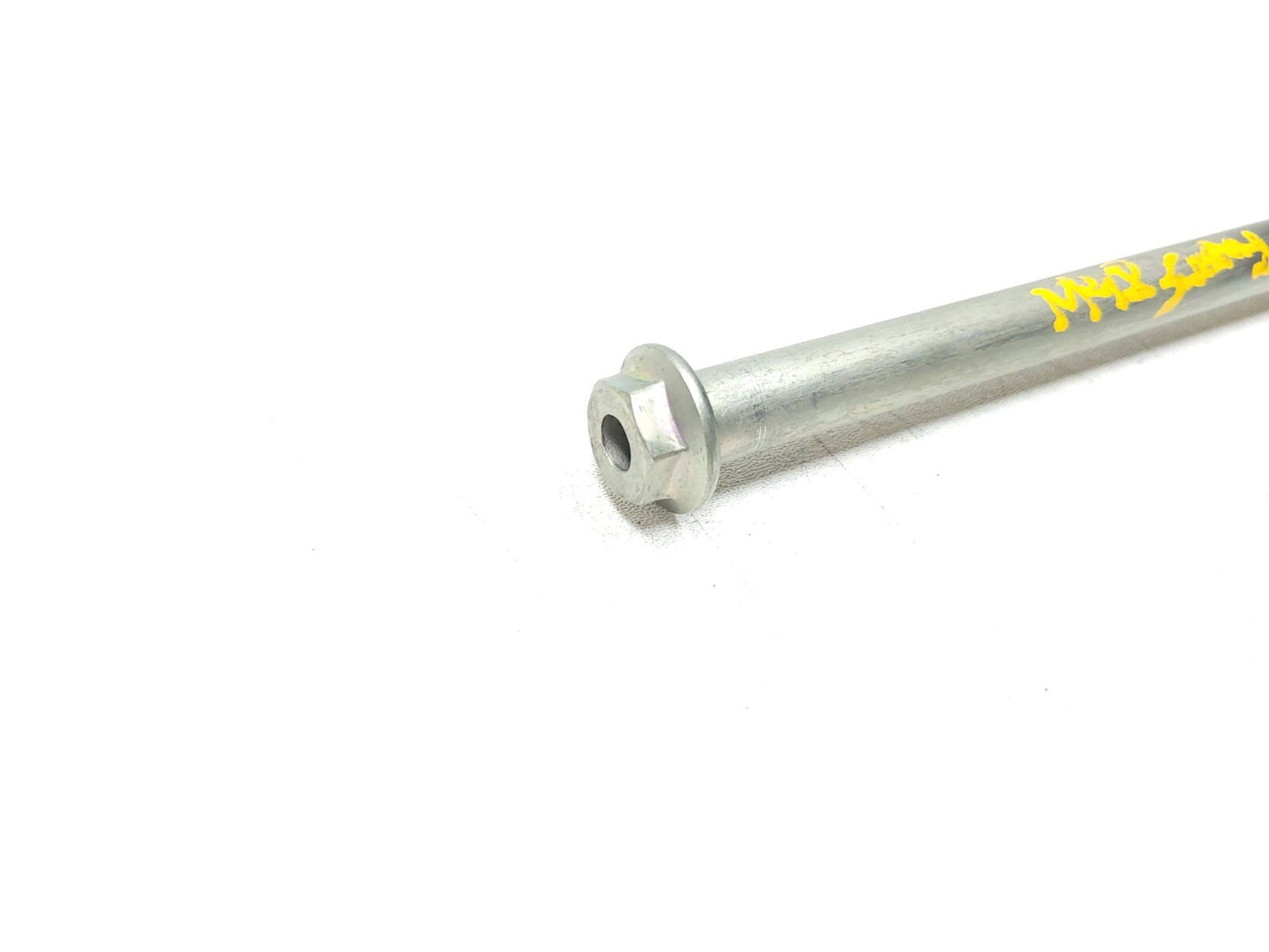 2020 - 2024  Yamaha Mt-03 R3 Rear Swing Arm Pivot Bolt OEM