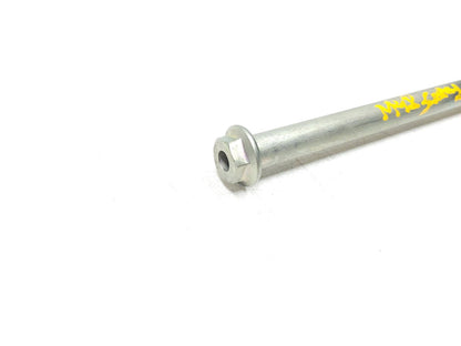 2020 - 2024  Yamaha Mt-03 R3 Rear Swing Arm Pivot Bolt OEM
