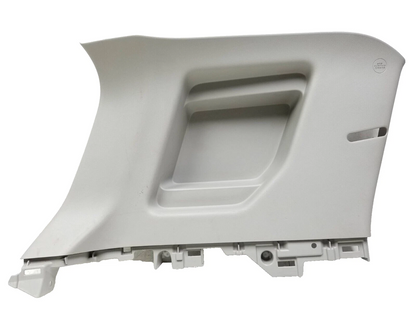 2011 Scion Xb Rear Quarter Trim Cover Panel Left & Right Pair OEM