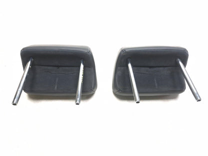 2007 Acura Tl Type-s Rear Seat Headrest Left & Right OEM