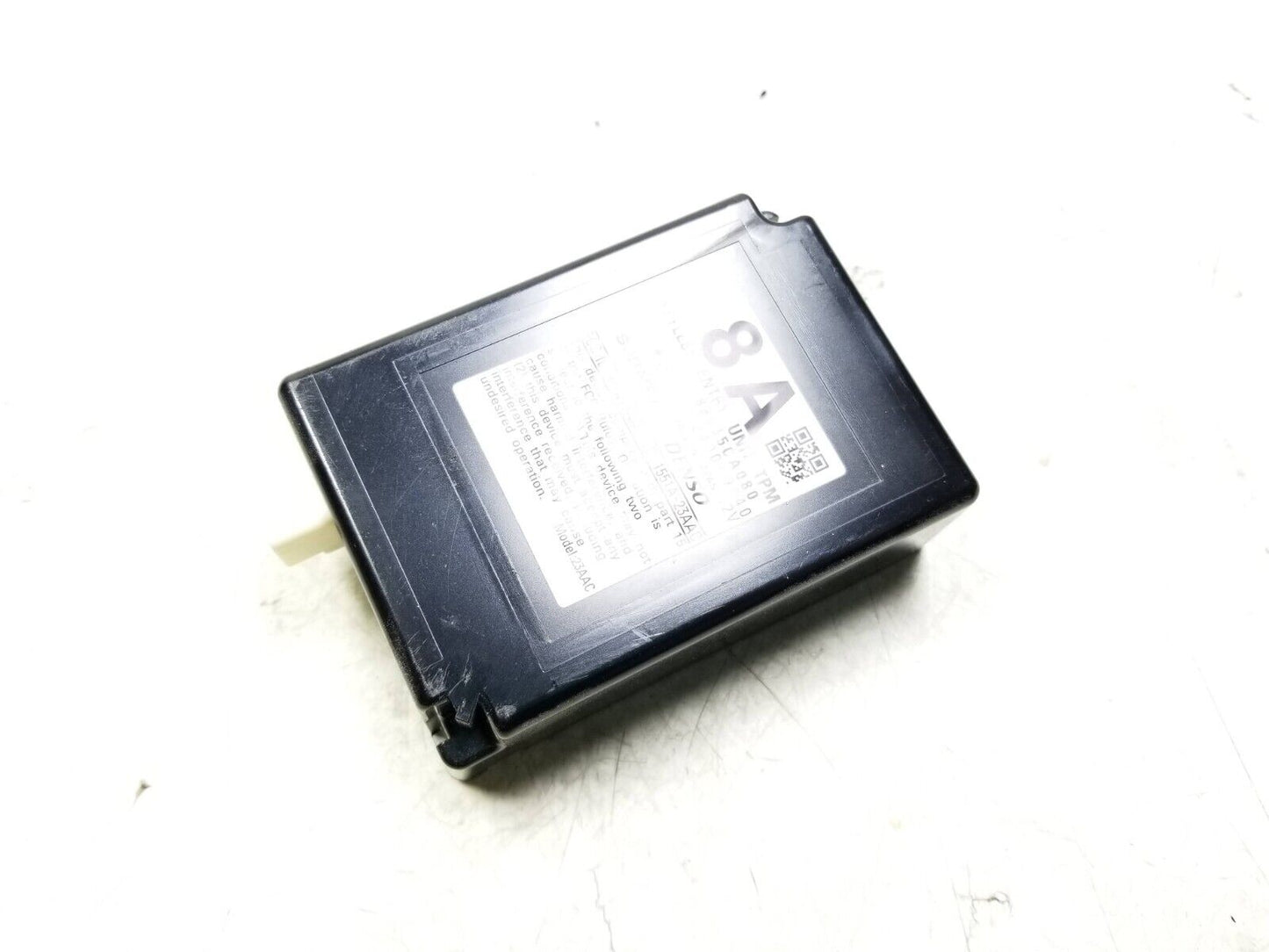 2013-2016 Scion Fr-s Module Keyless Entry Unit OEM