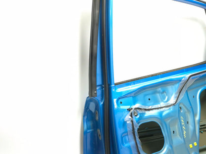 2019 Hyundai Kona Rear Door Shell Passenger Side Right OEM