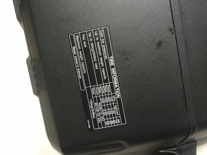 2023 Honda Navi Nva110b Luggage Box OEM