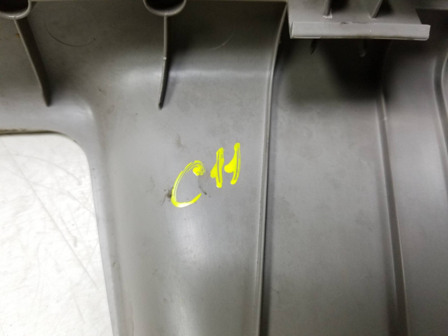 2008 - 2015 Nissan Rogue Door Sill Kick Plate Trim Front & Rear 4pcs OEM