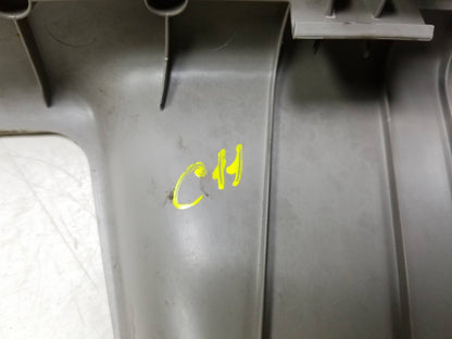 2008 - 2015 Nissan Rogue Door Sill Kick Plate Trim Front & Rear 4pcs OEM