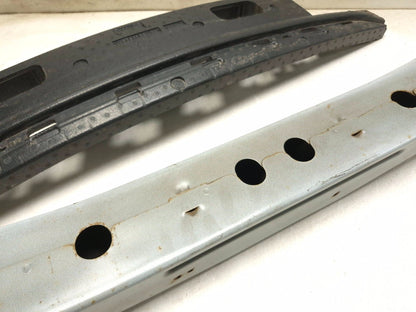 2017 Dodge Journey Rear Bumper Reinforcement Absorber Bar W/ Impact Foam OEM