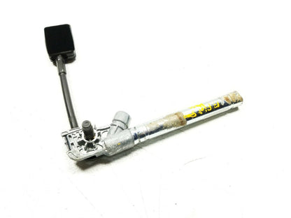 12-19 Fiat 500 Pop Seat Belt Buckle Passenger Right Side OEM