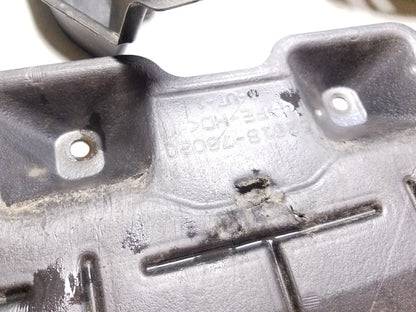 11-17 Lexus CT200h Shield Underbody Floor Cover Oem✅