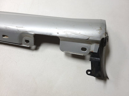 02-05 Mercedes W203 C230 Coupe Rocker Panel Skirt Molding Driver Side Left OEM