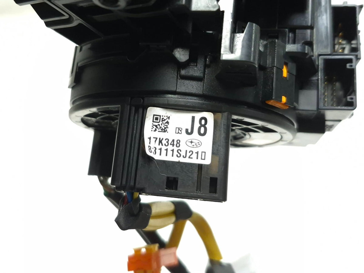 2018-2023 Subaru Crosstrek Steering Column Combination Switch  OEM