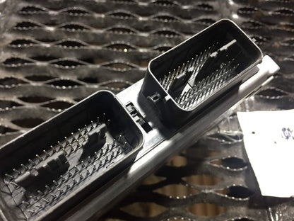 07 08 Mazda 6 2.3l Engine Control Module Computer Ecu Ecm L35n 18 881b OEM