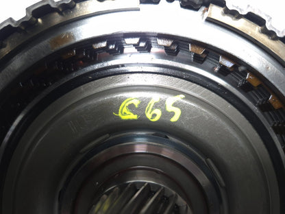 2019 Hyundai Kona Automatic Transmission Gear & Shaft Set OEM