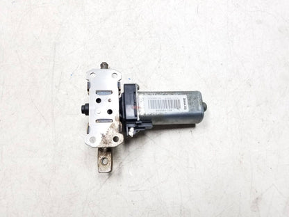 08-11 Audi A5 Coupe Front Driver Seat Adjustment Motor 3pcs OEM