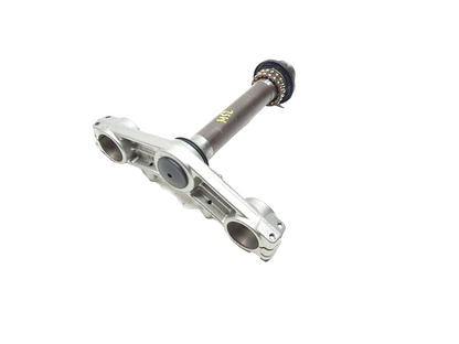 2006 - 2008 Kawasaki Ninja 650 Ex650 Triple Tree Lower OEM