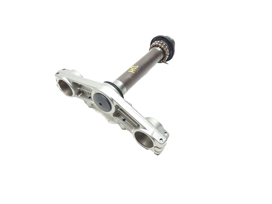 2006 - 2008 Kawasaki Ninja 650 Ex650 Triple Tree Lower OEM