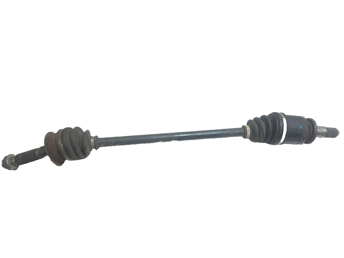 2010 Subaru Impreza 2.5l Rear Axle Shaft Right Passenger Side OEM