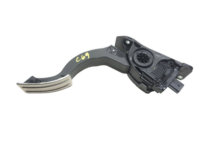 2013 Ford Focus Gas Pedal Accelerator OEM
